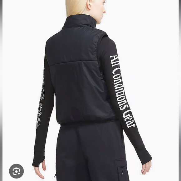 Nike ACG "Rope De Dope" Women's Packable Insulated vest - Picture 4 of 9